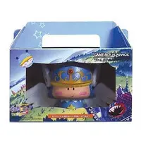 GAME BOY ADVANCE - Mirumo de Pon!