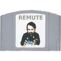 NINTENDO64 - R64