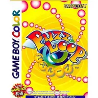 GAME BOY - Puzz Loop