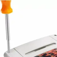 SUPER Famicom - Video Game Accessories (お手入れドライバー 3.8mmφ)