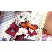 PlayStation 4 - Shirokoi Sakura * Gram