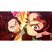 Nintendo Switch - Demon Slayer: Kimetsu no Yaiba (Limited Edition)
