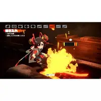 PlayStation 5 - Towa and the Guardians of the Sacred Tree