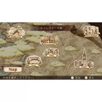 Nintendo Switch - The Ancient Magus' Bride (Limited Edition)