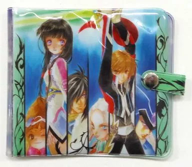 Nintendo DS - Video Game Accessories - Case - Tales of Hearts