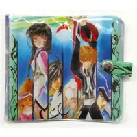 Nintendo DS - Video Game Accessories - Case - Tales of Hearts