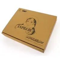 PlayStation 4 - ESP Ra.De. (Limited Edition)