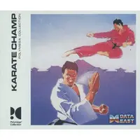  (Polymega Collection VOL.2：KARATE CHAMP)