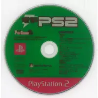 PlayStation 2 - Dengeki PlayStation - No Box No Manual