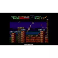 PlayStation 4 - Akumajou Dracula (Castlevania)