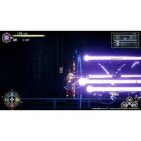 Nintendo Switch - Magical Librarian Ariana