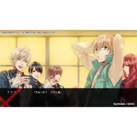 Nintendo Switch - Blackish House (Limited Edition)