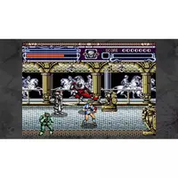 Nintendo Switch - Earnest Evans