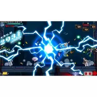 PlayStation 5 - Azure Striker Gunvolt (Armed Blue: Gunvolt)