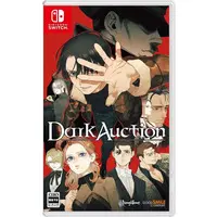 Nintendo Switch - Dark Auction