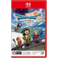 Nintendo Switch 2 - DRAGON QUEST Series