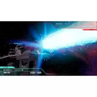 Nintendo Switch 2 - R-TYPE