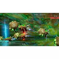 Nintendo Switch 2 - R-TYPE