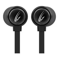 Nintendo Switch 2 - Video Game Accessories - Earphone (Type-C ワイヤードイヤホン ブラック(Switch2/PC用))