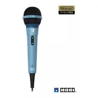 Nintendo Switch - Video Game Accessories - Microphone (カラオケマイク for SWI/PC ブルー)