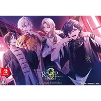 Nintendo Switch - 9 R.I.P. (Limited Edition)