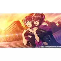 Nintendo Switch - 9 R.I.P. (Limited Edition)