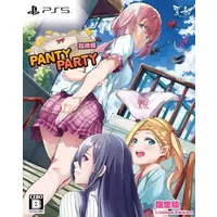 PlayStation 5 - Panty Party (Limited Edition)