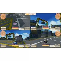 PlayStation 5 - Panty Party (Limited Edition)