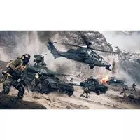 PlayStation 5 - Battlefield