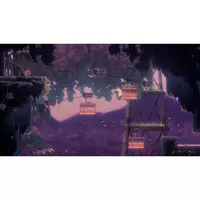 Nintendo Switch - LAPIN (Limited Edition)