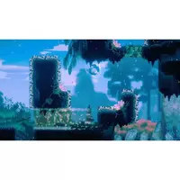 Nintendo Switch - LAPIN (Limited Edition)