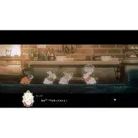 Nintendo Switch - LAPIN (Limited Edition)