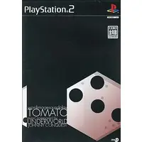 PlayStation 2 - wordimagesoundplay