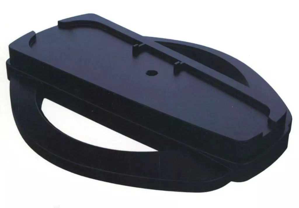 PlayStation 5 - Video Game Accessories - Game Stand (CYBER・縦置きスタンド スリム(PS5 Pro/PS5 slim用))