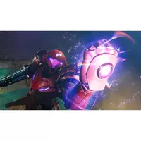 Nintendo Switch - Metroid Series