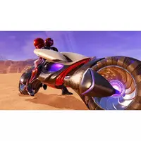 Nintendo Switch - Metroid Series