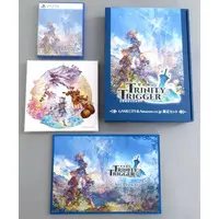 PlayStation 5 - Trinity Trigger (Limited Edition)