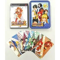 PlayStation 2 - Sakura Wars (Limited Edition)