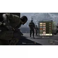 PlayStation 5 - METAL GEAR SOLID