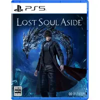 PlayStation 5 - Lost Soul Aside
