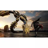 PlayStation 5 - Lost Soul Aside