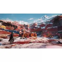 PlayStation 5 - Lost Soul Aside