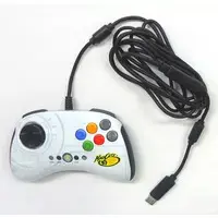 Xbox 360 - Video Game Accessories - Game Controller (MADCATZ トーナメントエディション ファイトパッド)