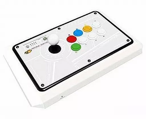 Xbox 360 - Video Game Accessories - Game Controller (ARCADE FIGHTSTICK TOURNAMENT EDITION FOR Xbox360)