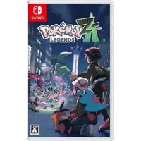 Nintendo Switch - Pokémon Legends: Z-A
