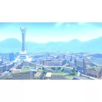 Nintendo Switch - Pokémon Legends: Z-A