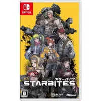 Nintendo Switch - THE STARBITES