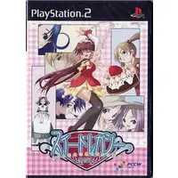 PlayStation 2 - Sweet Legacy