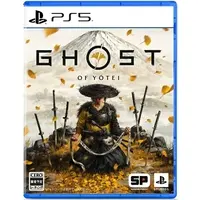 PlayStation 5 - Ghost of Yōtei