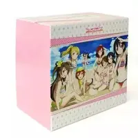 PlayStation Vita - Love Live! School idol paradise